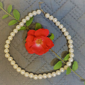 Pearl Neckace